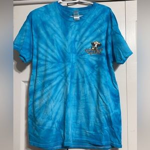 girlie girls graphic tee